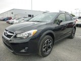 2015 Subaru XV Crosstrek 2.0i Limited Front 3/4 View