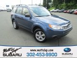 2012 Subaru Forester 2.5 X