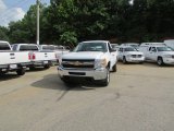 2013 Chevrolet Silverado 2500HD Work Truck Regular Cab