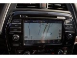 2016 Nissan Maxima Platinum Navigation