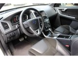 2015 Volvo XC60 Interiors