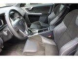 2015 Volvo XC60 T6 AWD R-Design Front Seat
