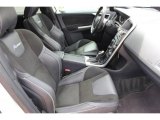 2015 Volvo XC60 T6 AWD R-Design Front Seat