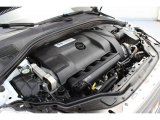 2015 Volvo XC60 Engines