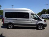 2015 Ford Transit Wagon XL 350 HR Long Exterior