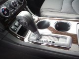 2016 Chevrolet Traverse LT AWD 6 Speed Automatic Transmission