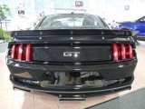 2015 Ford Mustang Roush Stage 1 Pettys Garage Coupe Marks and Logos