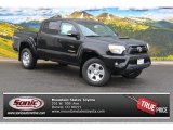 2015 Toyota Tacoma V6 Double Cab 4x4