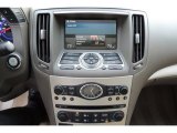 2007 Infiniti G 35 x Sedan Controls