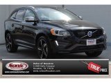 2016 Volvo XC60 T6 AWD R-Design