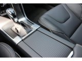 2016 Volvo XC60 T6 AWD R-Design 6 Speed Automatic Transmission