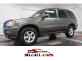 2005 Dark Titanium Metallic Mazda Tribute s 4WD #105390173