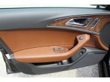 2016 Audi A6 2.0 TFSI Premium Plus quattro Door Panel