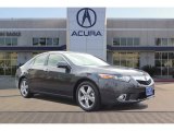 2013 Acura TSX Technology