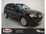 2013 BMW X3 xDrive 28i