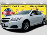 2013 Chevrolet Malibu ECO