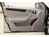 2002 Mercedes-Benz C 240 Sedan Door Panel