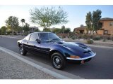 1971 Opel GT  Exterior