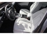 2016 Audi A4 2.0T Premium Front Seat