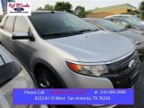 2011 Ford Edge Sport