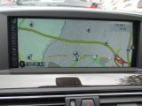 2015 BMW 6 Series 650i xDrive Gran Coupe Navigation