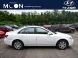 2010 Hyundai Sonata GLS