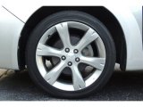 Subaru Impreza 2010 Wheels and Tires