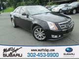 2008 Cadillac CTS Sedan
