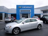 2011 Chevrolet Malibu LT