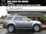 2009 Ford Escape Limited V6 4WD