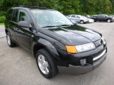 2004 Saturn VUE V6 Front 3/4 View