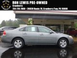 2008 Chevrolet Impala LT
