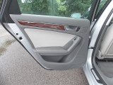 2011 Audi A4 2.0T quattro Sedan Door Panel