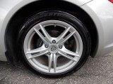 2010 Porsche Boxster  Wheel