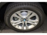 2016 BMW X4 xDrive28i Wheel