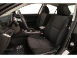 2013 Mazda MAZDA3 Interiors