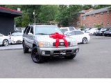 2000 Nissan Pathfinder SE 4x4