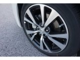 2016 Nissan Maxima Platinum Wheel