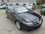 2005 Acura TSX Sedan