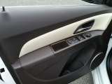 2016 Chevrolet Cruze Limited LTZ Door Panel