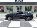 2015 Ford Mustang V6 Coupe