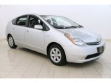 2007 Toyota Prius Hybrid