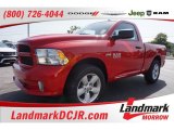 2015 Ram 1500 Express Regular Cab