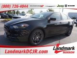 2015 Dodge Dart SE