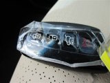 2015 Hyundai Santa Fe Sport 2.0T Keys