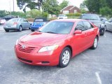 2008 Toyota Camry LE
