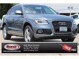 2015 Audi Q5 3.0 TDI Premium Plus quattro