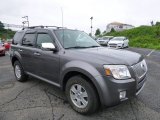 2010 Mercury Mariner I4 4WD