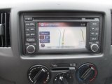 2015 Chevrolet City Express LT Navigation