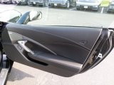 2015 Chevrolet Corvette Stingray Coupe Z51 Door Panel